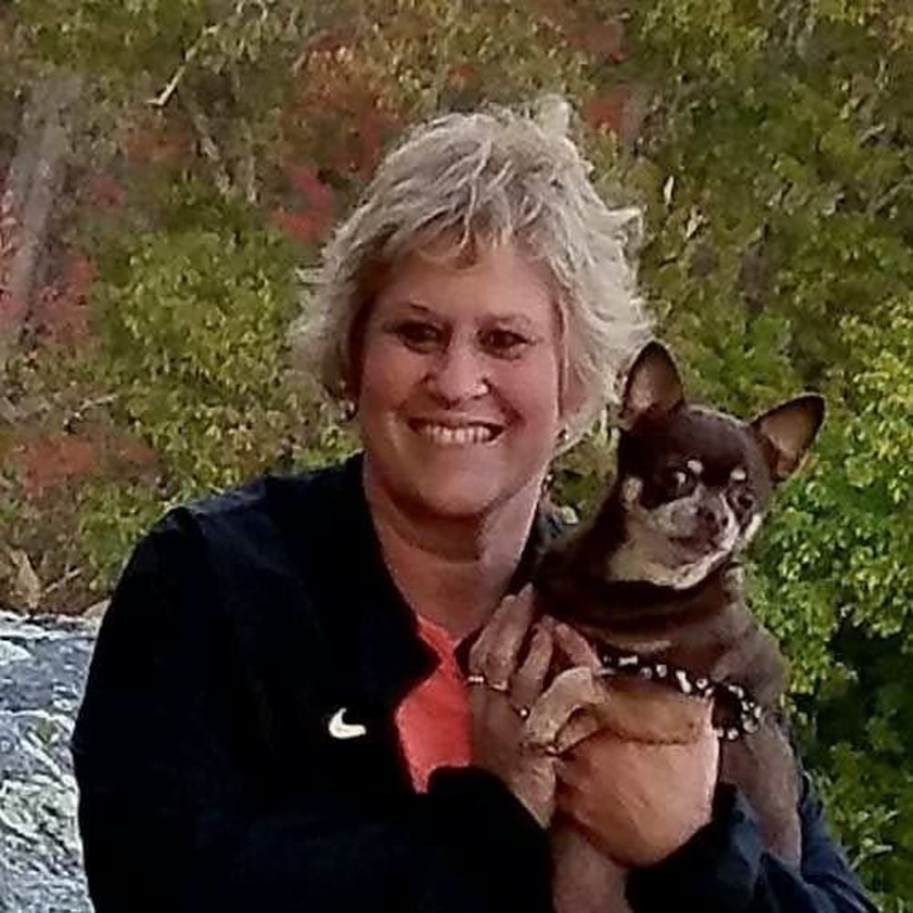 Meet your Posher, Cathy